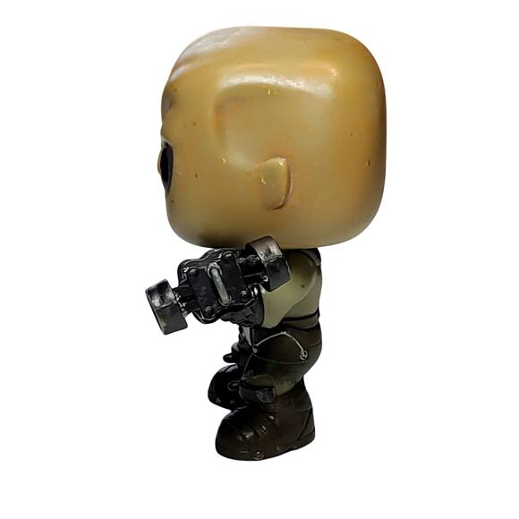 Funko Pop Games Fallout Super Mutant #51 Vinyl Figure - Picture 5 of 9